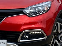 USED 2016 66 RENAULT CAPTUR 0.9 SIGNATURE NAV TCE 5d 90 BHP 