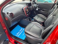 USED 2016 66 RENAULT CAPTUR 0.9 SIGNATURE NAV TCE 5d 90 BHP 
