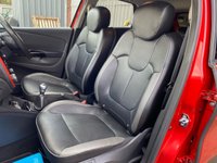 USED 2016 66 RENAULT CAPTUR 0.9 SIGNATURE NAV TCE 5d 90 BHP 