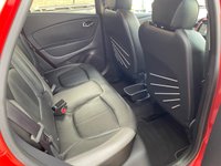 USED 2016 66 RENAULT CAPTUR 0.9 SIGNATURE NAV TCE 5d 90 BHP 