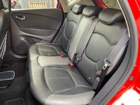 USED 2016 66 RENAULT CAPTUR 0.9 SIGNATURE NAV TCE 5d 90 BHP 