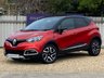 USED 2016 66 RENAULT CAPTUR 0.9 SIGNATURE NAV TCE 5d 90 BHP 