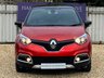 USED 2016 66 RENAULT CAPTUR 0.9 SIGNATURE NAV TCE 5d 90 BHP 