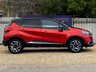 USED 2016 66 RENAULT CAPTUR 0.9 SIGNATURE NAV TCE 5d 90 BHP 