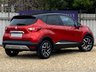 USED 2016 66 RENAULT CAPTUR 0.9 SIGNATURE NAV TCE 5d 90 BHP 