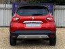USED 2016 66 RENAULT CAPTUR 0.9 SIGNATURE NAV TCE 5d 90 BHP 