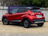 USED 2016 66 RENAULT CAPTUR 0.9 SIGNATURE NAV TCE 5d 90 BHP 
