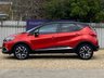 USED 2016 66 RENAULT CAPTUR 0.9 SIGNATURE NAV TCE 5d 90 BHP 