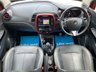USED 2016 66 RENAULT CAPTUR 0.9 SIGNATURE NAV TCE 5d 90 BHP 