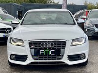 USED 2011 11 AUDI S4 3.0 S4 QUATTRO 4d 329 BHP **Full Audi History - Stunning Example** 