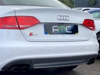 USED 2011 11 AUDI S4 3.0 S4 QUATTRO 4d 329 BHP **Full Audi History - Stunning Example** 