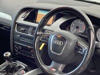 USED 2011 11 AUDI S4 3.0 S4 QUATTRO 4d 329 BHP **Full Audi History - Stunning Example** 