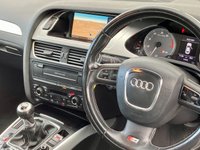 USED 2011 11 AUDI S4 3.0 S4 QUATTRO 4d 329 BHP **Full Audi History - Stunning Example** 