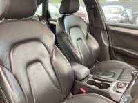 USED 2011 11 AUDI S4 3.0 S4 QUATTRO 4d 329 BHP **Full Audi History - Stunning Example** 