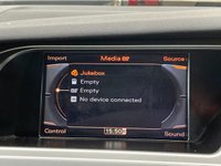USED 2011 11 AUDI S4 3.0 S4 QUATTRO 4d 329 BHP **Full Audi History - Stunning Example** 
