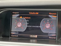 USED 2011 11 AUDI S4 3.0 S4 QUATTRO 4d 329 BHP **Full Audi History - Stunning Example** 