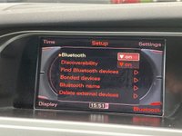USED 2011 11 AUDI S4 3.0 S4 QUATTRO 4d 329 BHP **Full Audi History - Stunning Example** 