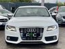 USED 2011 11 AUDI S4 3.0 S4 QUATTRO 4d 329 BHP **Full Audi History - Stunning Example** 