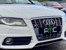 USED 2011 11 AUDI S4 3.0 S4 QUATTRO 4d 329 BHP **Full Audi History - Stunning Example** 