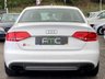 USED 2011 11 AUDI S4 3.0 S4 QUATTRO 4d 329 BHP **Full Audi History - Stunning Example** 