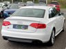 USED 2011 11 AUDI S4 3.0 S4 QUATTRO 4d 329 BHP **Full Audi History - Stunning Example** 