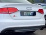 USED 2011 11 AUDI S4 3.0 S4 QUATTRO 4d 329 BHP **Full Audi History - Stunning Example** 