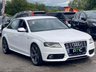 USED 2011 11 AUDI S4 3.0 S4 QUATTRO 4d 329 BHP **Full Audi History - Stunning Example** 