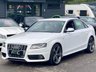 USED 2011 11 AUDI S4 3.0 S4 QUATTRO 4d 329 BHP **Full Audi History - Stunning Example** 