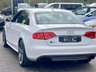 USED 2011 11 AUDI S4 3.0 S4 QUATTRO 4d 329 BHP **Full Audi History - Stunning Example** 