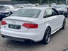 USED 2011 11 AUDI S4 3.0 S4 QUATTRO 4d 329 BHP **Full Audi History - Stunning Example** 
