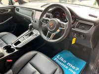 USED 2018 68 PORSCHE MACAN 2.0 PDK 5d 248 BHP 1 PRIVATE OWNER