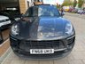 USED 2018 68 PORSCHE MACAN 2.0 PDK 5d 248 BHP 1 PRIVATE OWNER