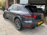 USED 2018 68 PORSCHE MACAN 2.0 PDK 5d 248 BHP 1 PRIVATE OWNER