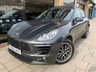 USED 2018 68 PORSCHE MACAN 2.0 PDK 5d 248 BHP 1 PRIVATE OWNER