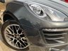 USED 2018 68 PORSCHE MACAN 2.0 PDK 5d 248 BHP 1 PRIVATE OWNER