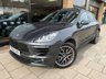 USED 2018 68 PORSCHE MACAN 2.0 PDK 5d 248 BHP 1 PRIVATE OWNER