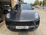 USED 2018 68 PORSCHE MACAN 2.0 PDK 5d 248 BHP 1 PRIVATE OWNER