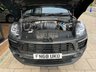 USED 2018 68 PORSCHE MACAN 2.0 PDK 5d 248 BHP 1 PRIVATE OWNER