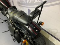 USED 2017 17 HARLEY-DAVIDSON SPORTSTER / ROADSTER, XL1200, CX, MY17  WITH VANCE & HINES EXHAUSTS
