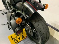 USED 2017 17 HARLEY-DAVIDSON SPORTSTER / ROADSTER, XL1200, CX, MY17  WITH VANCE & HINES EXHAUSTS