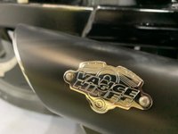 USED 2017 17 HARLEY-DAVIDSON SPORTSTER / ROADSTER, XL1200, CX, MY17  WITH VANCE & HINES EXHAUSTS