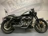 USED 2017 17 HARLEY-DAVIDSON SPORTSTER / ROADSTER, XL1200, CX, MY17  WITH VANCE & HINES EXHAUSTS
