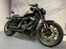 USED 2017 17 HARLEY-DAVIDSON SPORTSTER / ROADSTER, XL1200, CX, MY17  WITH VANCE & HINES EXHAUSTS