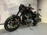 USED 2017 17 HARLEY-DAVIDSON SPORTSTER / ROADSTER, XL1200, CX, MY17  WITH VANCE & HINES EXHAUSTS