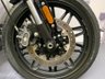 USED 2017 17 HARLEY-DAVIDSON SPORTSTER / ROADSTER, XL1200, CX, MY17  WITH VANCE & HINES EXHAUSTS