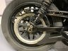 USED 2017 17 HARLEY-DAVIDSON SPORTSTER / ROADSTER, XL1200, CX, MY17  WITH VANCE & HINES EXHAUSTS