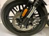 USED 2017 17 HARLEY-DAVIDSON SPORTSTER / ROADSTER, XL1200, CX, MY17  WITH VANCE & HINES EXHAUSTS