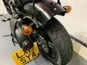 USED 2017 17 HARLEY-DAVIDSON SPORTSTER / ROADSTER, XL1200, CX, MY17  WITH VANCE & HINES EXHAUSTS