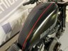 USED 2017 17 HARLEY-DAVIDSON SPORTSTER / ROADSTER, XL1200, CX, MY17  WITH VANCE & HINES EXHAUSTS