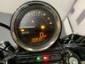 USED 2017 17 HARLEY-DAVIDSON SPORTSTER / ROADSTER, XL1200, CX, MY17  WITH VANCE & HINES EXHAUSTS